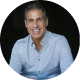 testimonial author