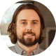 testimonial author