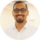 testimonial author