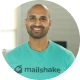 testimonial author