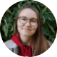 testimonial author